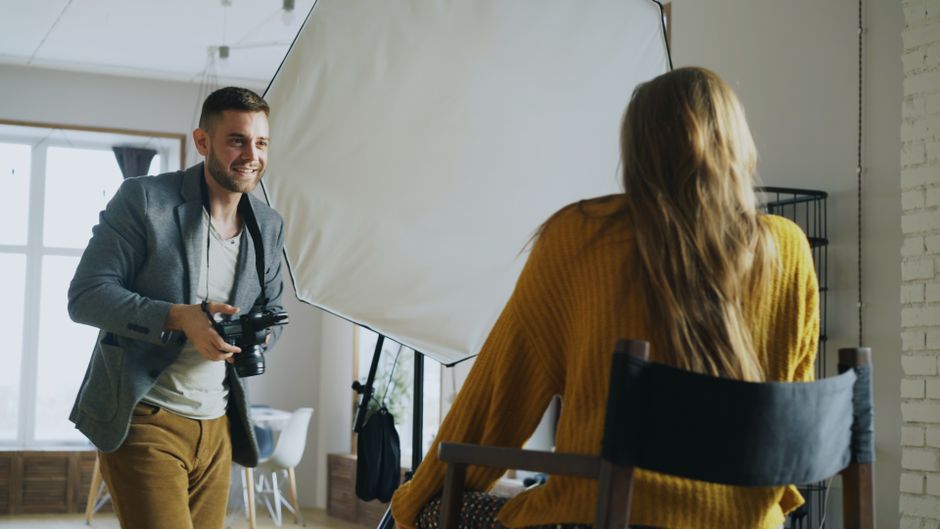 Фотостудії Львова: як обрати для сімейної фотосесії — фото