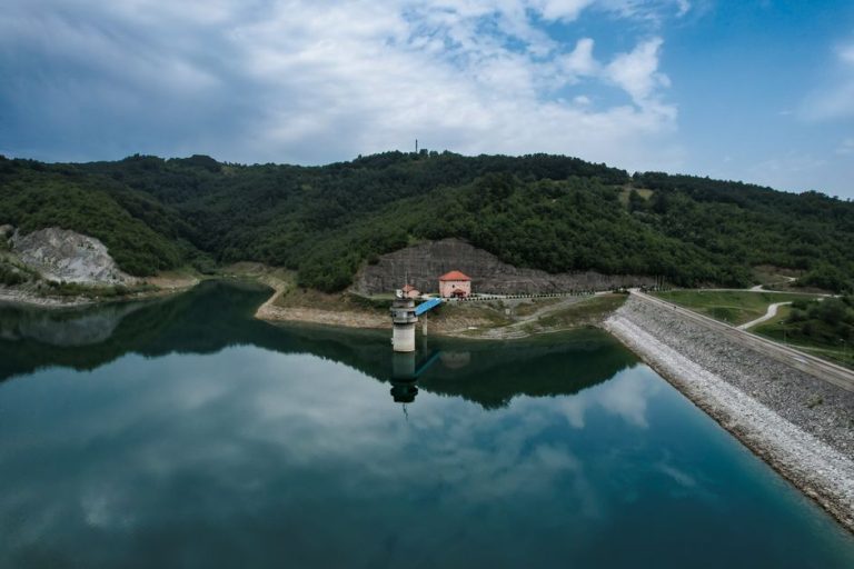 Гребля Верхнього Дністра: маршрут вихідного дня — Гребля Дністра: маршрут вихідного дня з Львова