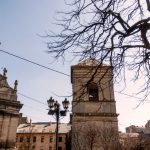 Каплиці і костели Львова: короткий екскурс — Каплиці і костели Львова: екскурс у сакральну архітектуру
