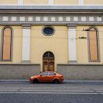 Каршерінг у Львові: як це працює — Каршерінг у Львові: як це працює і що треба знати