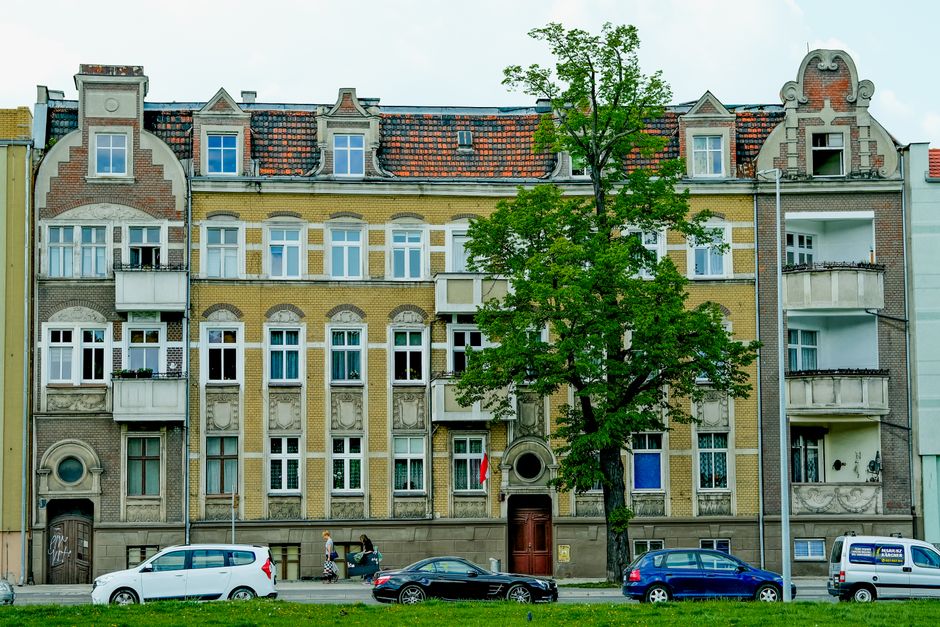 Комунальна квартира у Львові: особливості власності — Комунальна квартира у Львові: що потрібно знати власнику