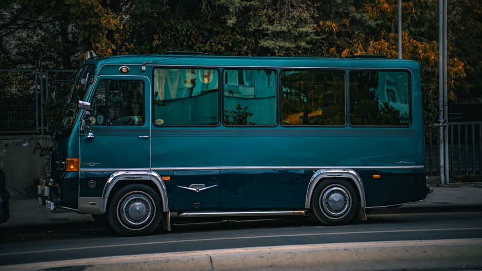 Маршрутки Львова: чим вони відрізняються від автобусів — Маршрутки і автобуси Львова: у чому різниця