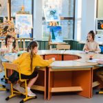 Мистецькі школи Львова: для дітей і дорослих — Мистецькі школи Львова: як обрати для дитини чи дорослого