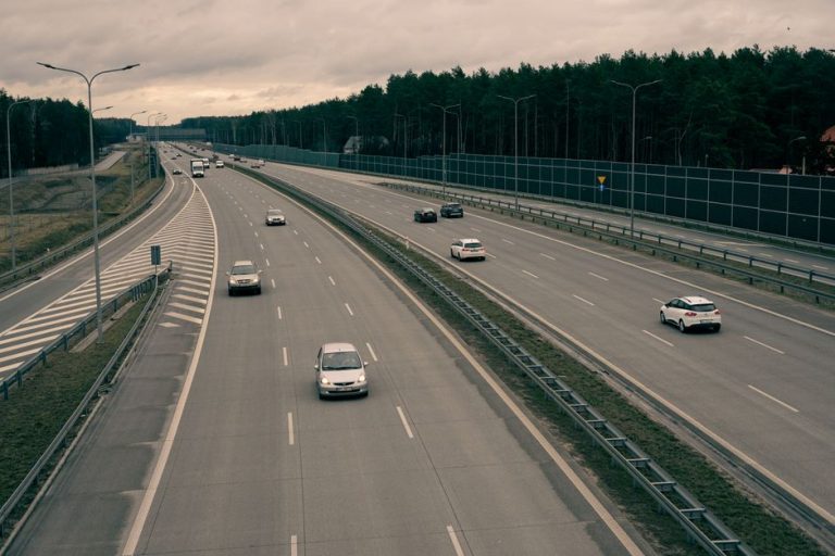 Об'їзні маршрути Львова: коли вони потрібні — Об'їзні маршрути Львова: коли і навіщо ними їхати