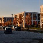Парковка біля новобудов Львова: на що звернути увагу — Парковка біля новобудов Львова: на що звернути увагу