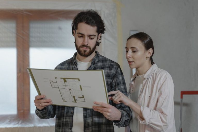 Перепланування квартири у Львові: коли потрібен дозвіл — Перепланування квартири у Львові: коли потрібен дозвіл
