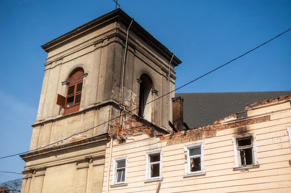 Порцелянова вулиця Львова: цікавий факт про назву — фото