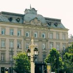 Поштові відділення Львова: як знайти найближче — Поштові відділення Львова: як знайти найближче