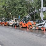 Ремонт доріг у Львові: як дізнатись про плани — Ремонт доріг у Львові: де шукати актуальні плани