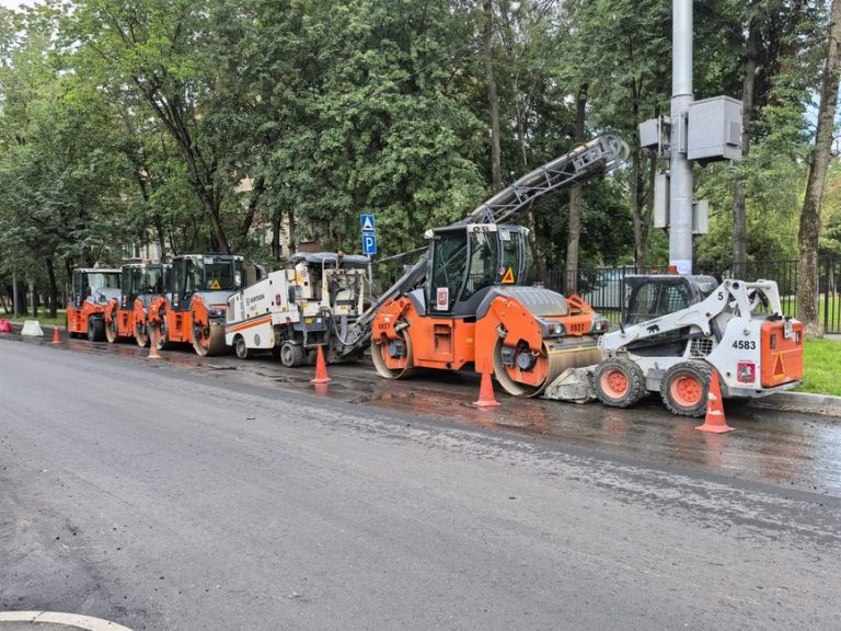 Ремонт доріг у Львові: як дізнатись про плани — Ремонт доріг у Львові: де шукати актуальні плани