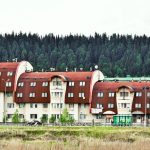 Соломія і Богданівка: нові житлові масиви Львова — Соломія і Богданівка: що виростає на окраїнах Львова
