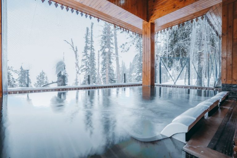 SPA-виїзд на вихідні біля Львова: варіанти — SPA-виїзд на вихідні біля Львова: як обрати
