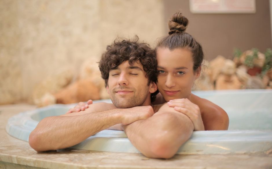 SPA-виїзд на вихідні біля Львова: варіанти — фото