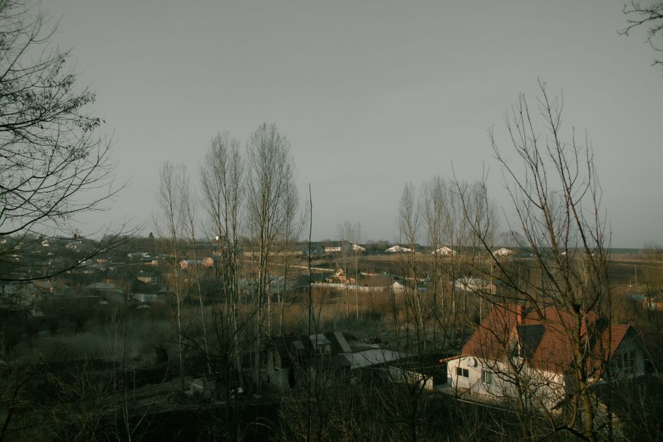 Винники і Брюховичі: житло за містом чи в місті — Винники чи Брюховичі: де оселитися поруч зі Львовом