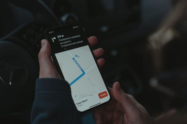 Як відстежити транспорт Львова онлайн у реальному часі — Як відстежити транспорт Львова онлайн у реальному часі