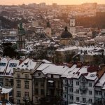 Зимовий Львів: чим зайнятись коли холодно — Зимовий Львів: чим зайнятись у холодну пору