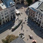 Маршрут одного дня для гостей Львова без авто — Один день у Львові без авто: маршрут для гостей